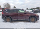 Honda Cr-V Touring 2HKRM4H93DH101886 снимка