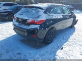 Chevrolet Cruze Lt Auto 3G1BE6SM5HS590674 снимка