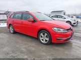 Volkswagen Golf Sportwagen 1.8 Tsi Comfortline/1.8 Tsi Highline 3VW117AU8KM523632 снимка