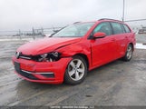Volkswagen Golf Sportwagen 1.8 Tsi Comfortline/1.8 Tsi Highline 3VW117AU8KM523632 снимка