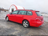 Volkswagen Golf Sportwagen 1.8 Tsi Comfortline/1.8 Tsi Highline 3VW117AU8KM523632 снимка