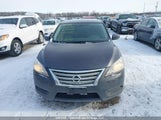 Nissan Sentra 3N1AB7AP2FL681120 снимка