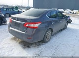 Nissan Sentra 3N1AB7AP2FL681120 снимка