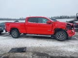 GMC Canyon 1GTG6CE32G1227292 снимка