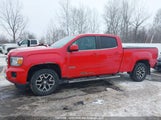 GMC Canyon 1GTG6CE32G1227292 снимка