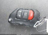 Jeep Tj 1C4PJXAN9RW158913 снимка