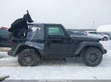 Jeep Tj 1C4PJXAN9RW158913 снимка