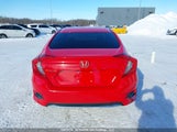 Honda Civic 2HGFC2F72KH007114 fotografie