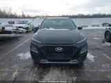 Hyundai Kona Sel KM8K2CAA5LU399458 снимка