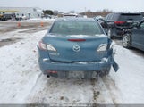 Mazda 3 I JM1BL1SF0A1253693 снимка
