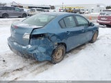 Mazda 3 I JM1BL1SF0A1253693 снимка