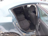 Mazda 3 I JM1BL1SF0A1253693 снимка