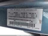Mazda 3 I JM1BL1SF0A1253693 снимка