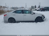 Toyota Corolla Le 2T1BURHE1GC658735 снимка