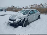 Toyota Corolla Le 2T1BURHE1GC658735 снимка