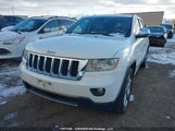 Jeep Grand Cherokee Overland 1J4RR6GT4BC606235 photo