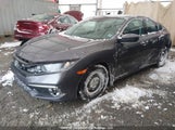 Honda Civic Lx 2HGFC2F53MH016227 снимка