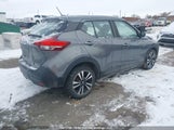 Nissan Kicks S/Sr/Sv 3N1CP5CU4KL507822 fotografie