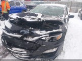 Chevrolet Malibu 1G1ZD5ST4KF179264 снимка