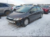 Honda Civic 2HGFA1F42BH013176 снимка