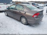 Honda Civic 2HGFA1F42BH013176 снимка