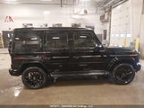 Mercedes-Benz G 550 W1NYC6BJ3MX402815 fotografie
