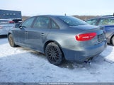 Audi A4 2.0T Komfort Plus WAUBFCFL9FN004311 снимка