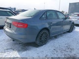 Audi A4 2.0T Komfort Plus WAUBFCFL9FN004311 снимка