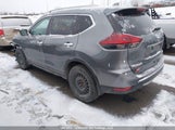 Nissan Rogue S/Sl/Sv 5N1AT2MV9LC806740 fotografie