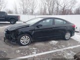Hyundai Elantra 5NPD74LF1HH044768 снимка