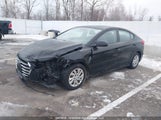 Hyundai Elantra 5NPD74LF1HH044768 снимка