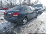 Toyota Yaris JTDBT923771184210 снимка