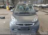Smart Fortwo Pure/Passion WMEEJ3BA8DK656971 снимка