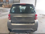 Smart Fortwo Pure/Passion WMEEJ3BA8DK656971 снимка