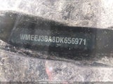 Smart Fortwo Pure/Passion WMEEJ3BA8DK656971 снимка