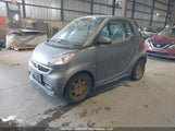 Smart Fortwo Pure/Passion WMEEJ3BA8DK656971 снимка