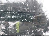 Mazda Mazda3 Gx JM1BPAK72L1157080 снимка