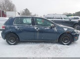 Volkswagen Golf WVWDA7AJ6AW289740 снимка