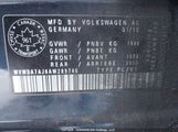 Volkswagen Golf WVWDA7AJ6AW289740 снимка
