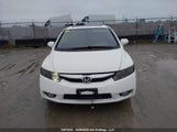 Honda Civic Lx-S 2HGFA1E66AH009200 снимка
