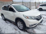 Honda Cr-V Se 2HKRM4H49GH112349 снимка