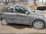 Nissan Micra 3N1CK3CP6HL266903 снимка