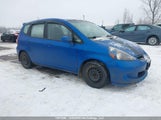 Honda Fit Lx JHMGD38427S808908 снимка