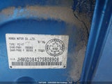 Honda Fit Lx JHMGD38427S808908 снимка