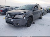 Dodge Journey Sxt Crew 3C4PDCCG6CT211854 fotografie
