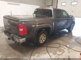 Chevrolet Silverado K1500 Ls 3GCRKREA3AG122193 снимка