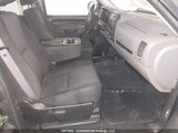 Chevrolet Silverado K1500 Ls 3GCRKREA3AG122193 снимка