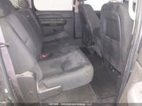 Chevrolet Silverado K1500 Ls 3GCRKREA3AG122193 снимка