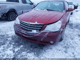 Chrysler Sebring Touring 1C3LC55R48N693361 снимка