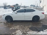 Acura Tlx Tech A-Spec 19UUB1F63KA800769 снимка